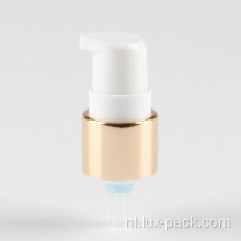 24/410 50 ml Airless Cream Pump -fles met PP